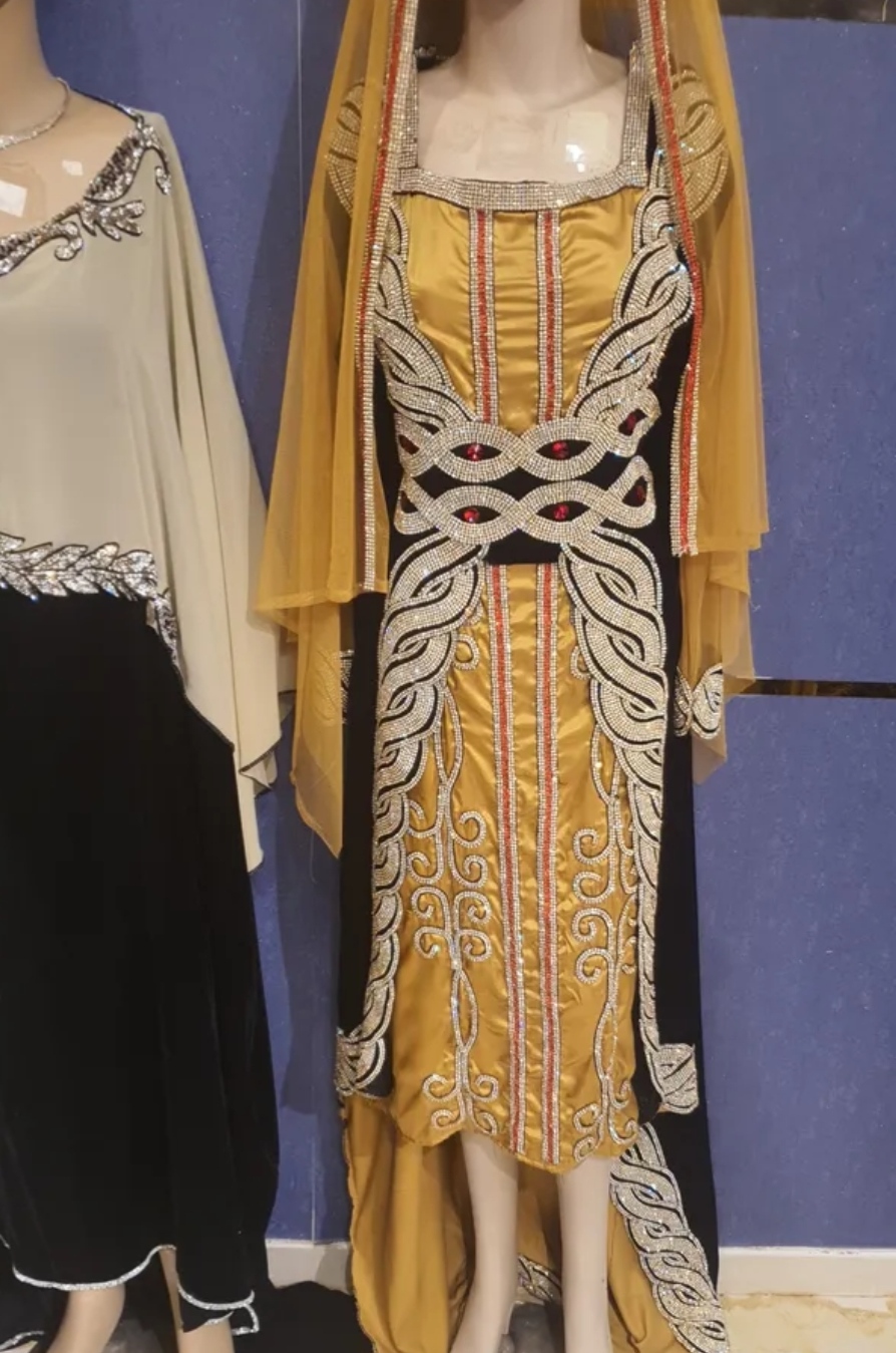 ظفاري عماني مطور