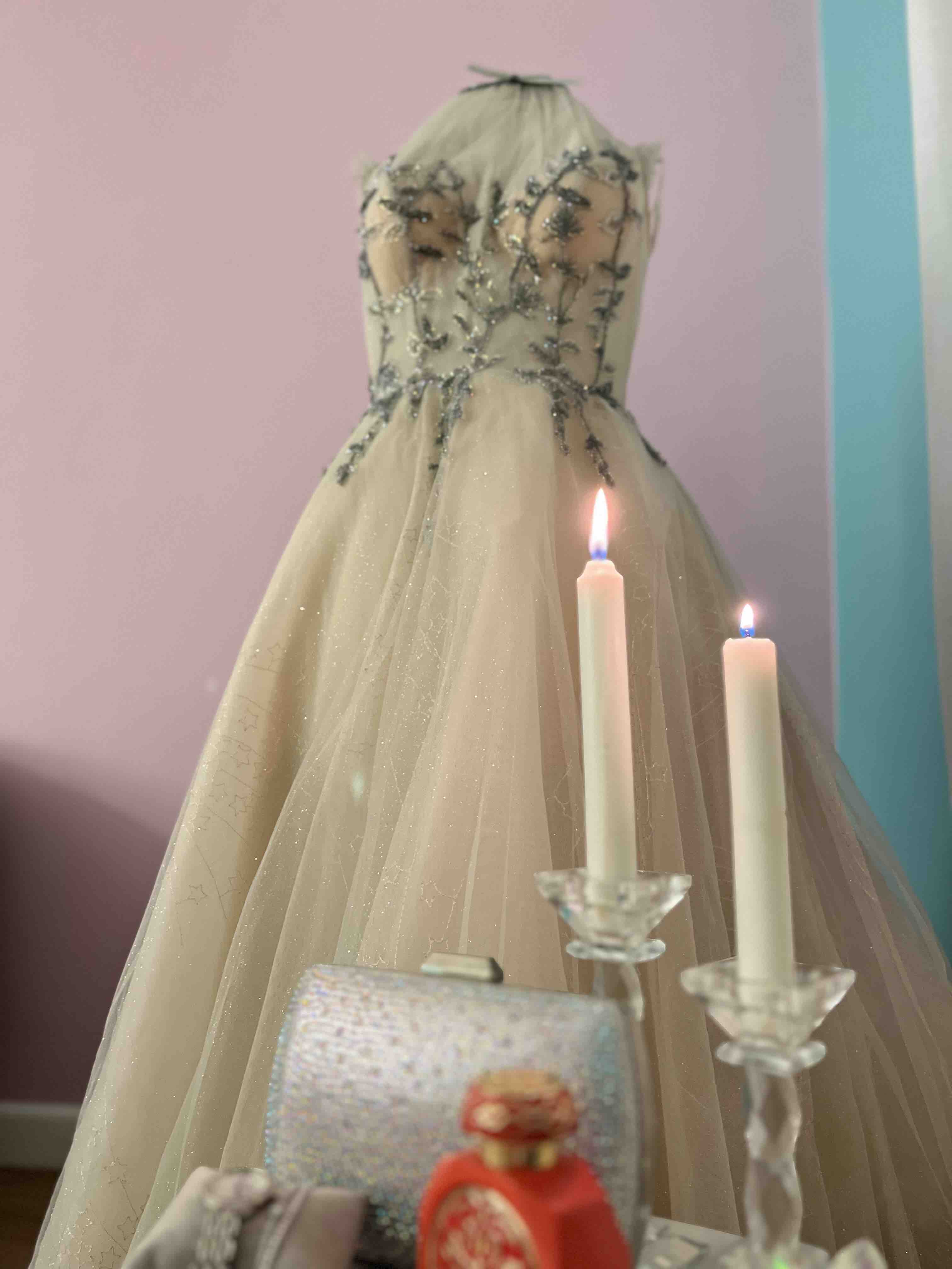 فستان سهره