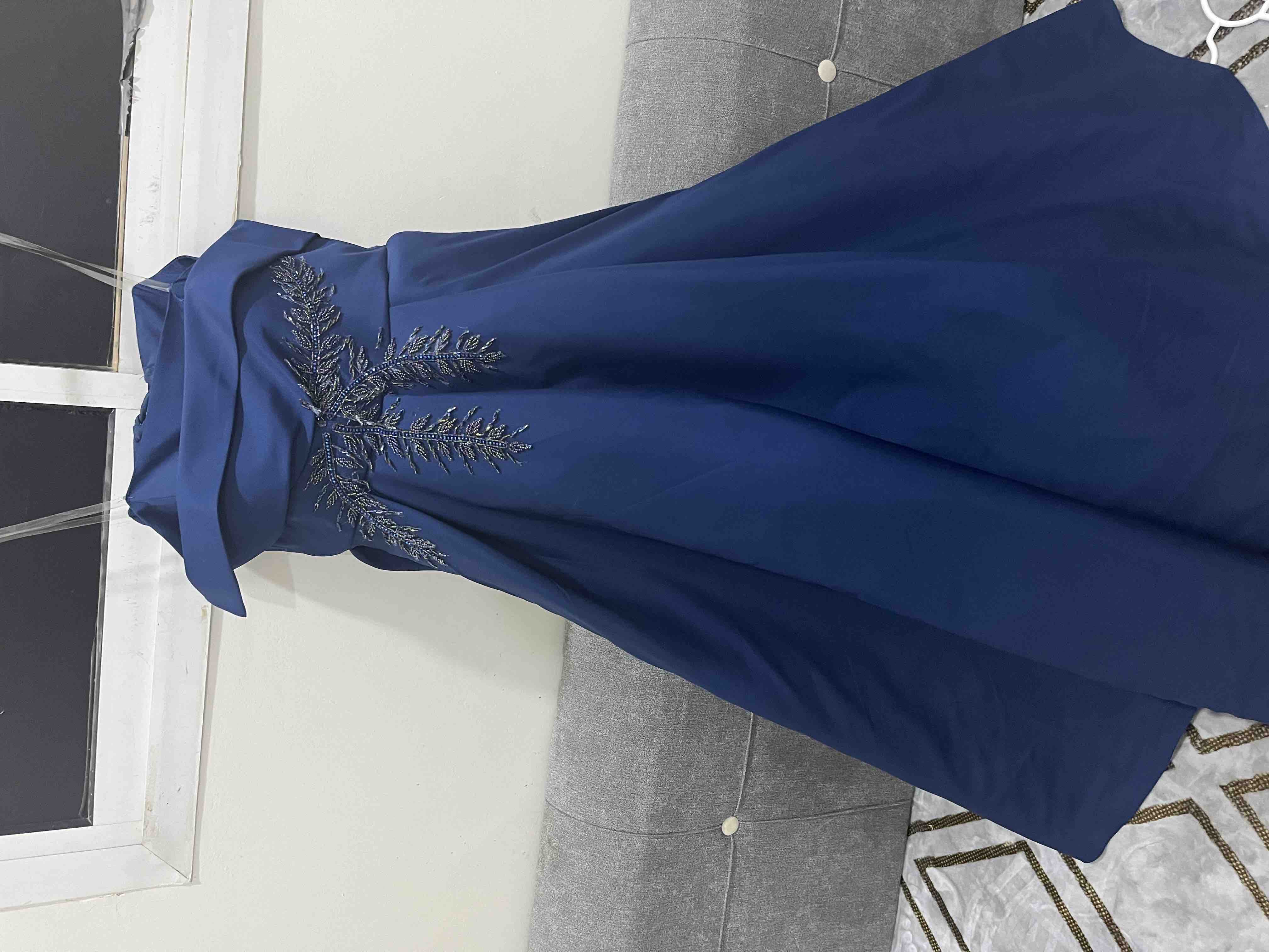 فستان سهره