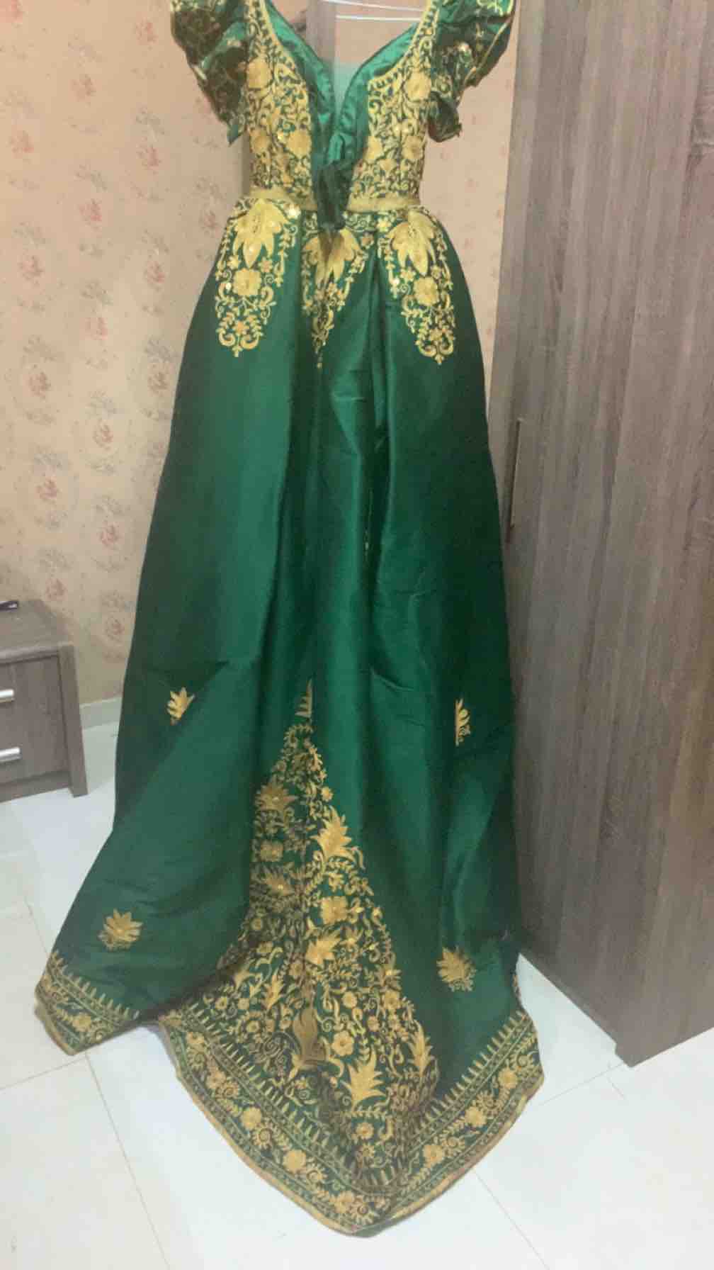 فستان حنا