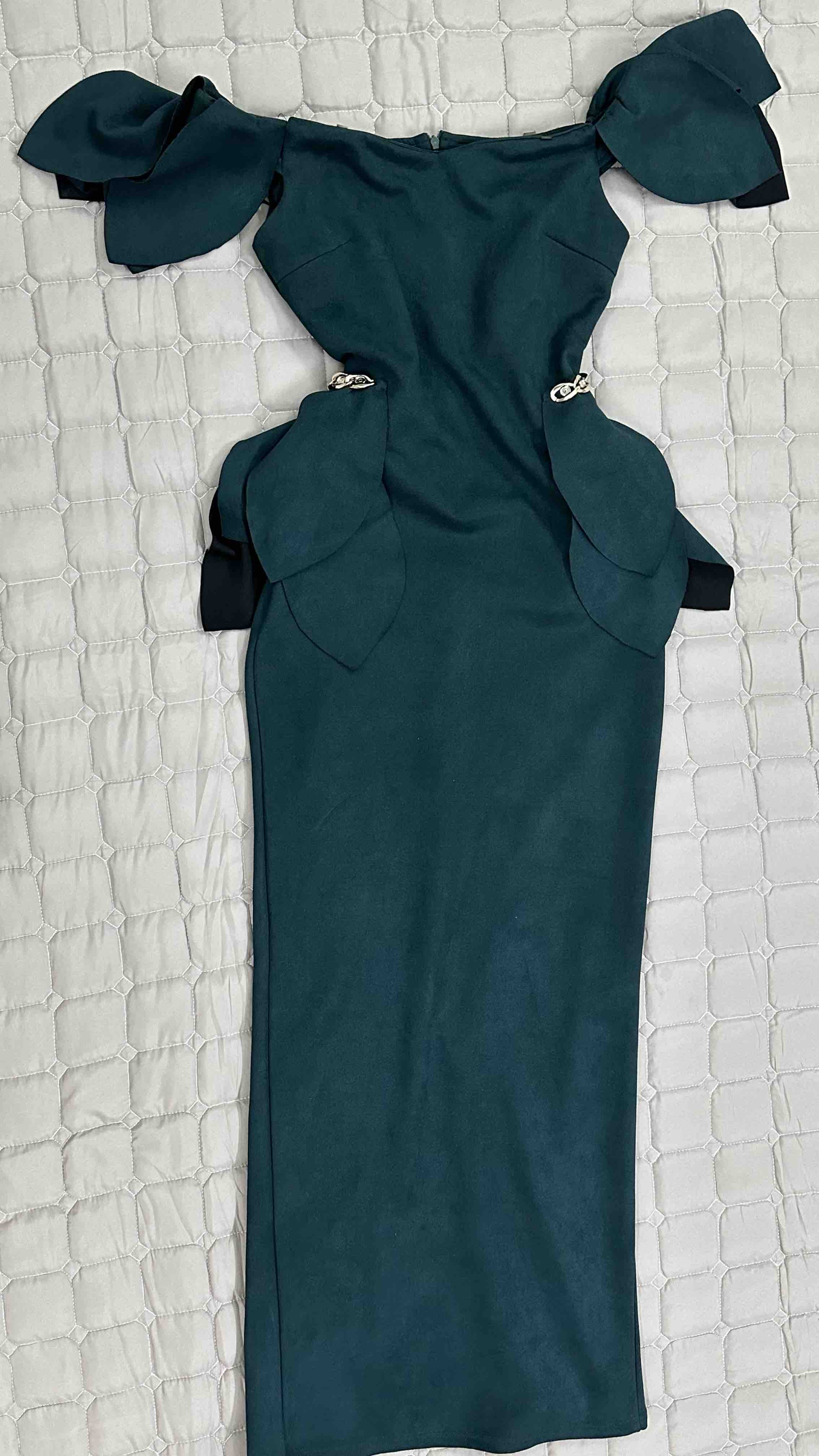 فستان سهره???