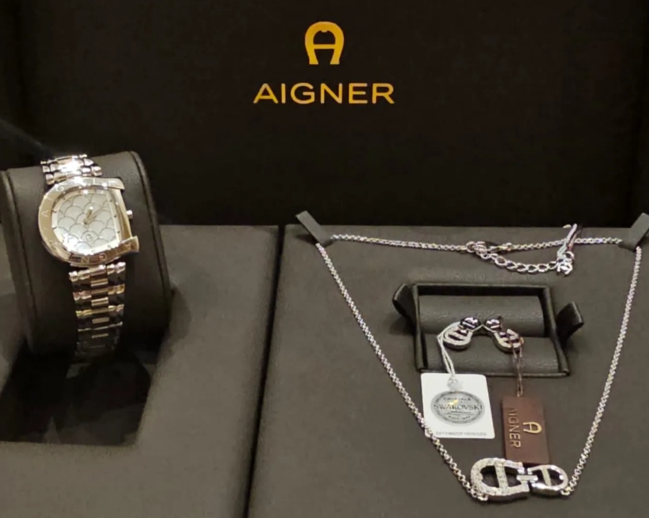 طقم ايجنر للبيع من الوكيل