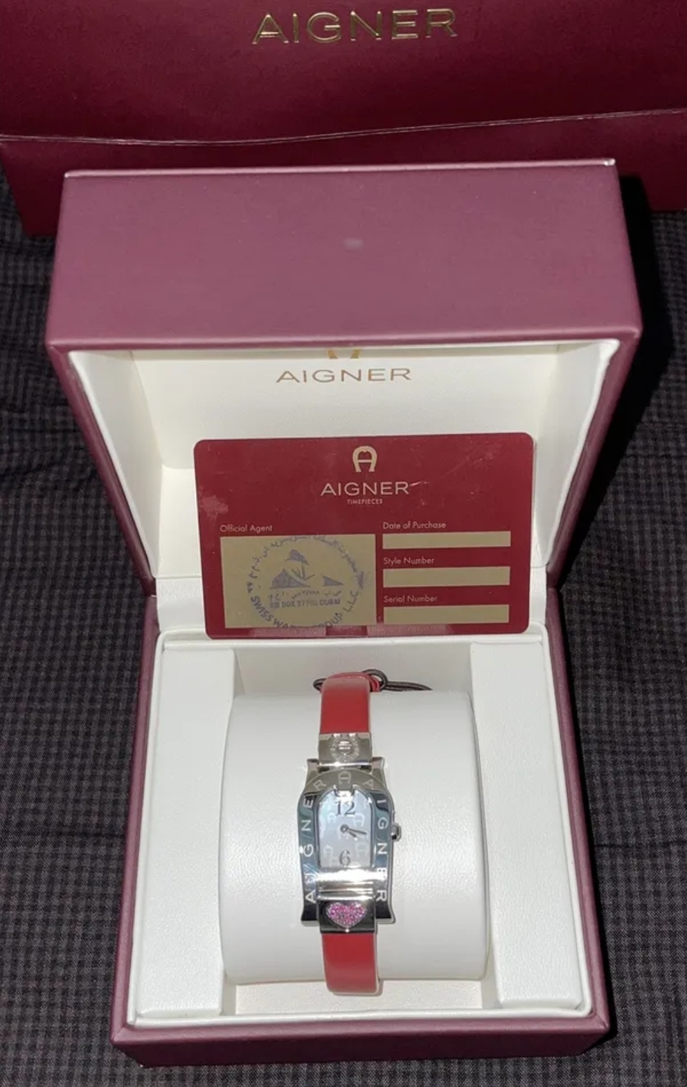 اجنير الماس و احجار كريمه