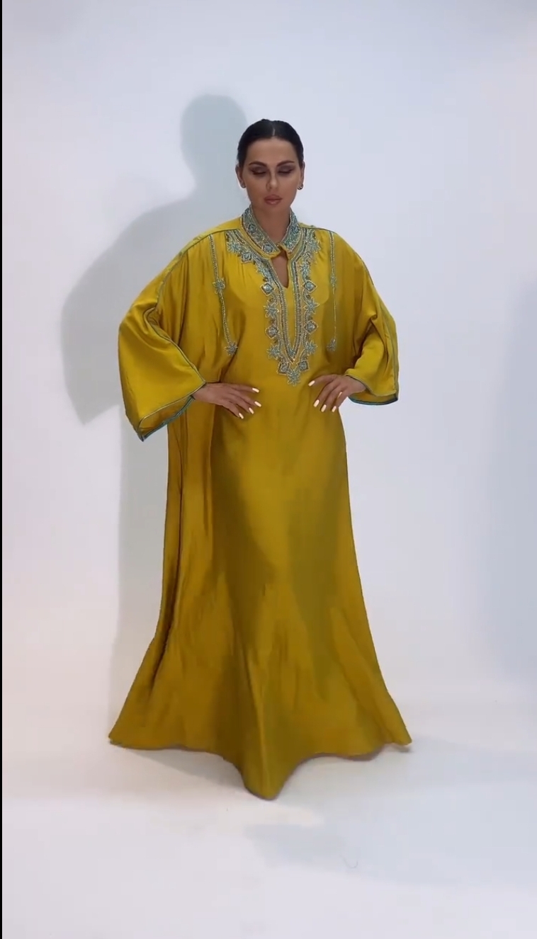 دراعه الزين