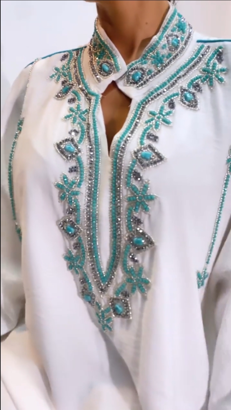 دراعه