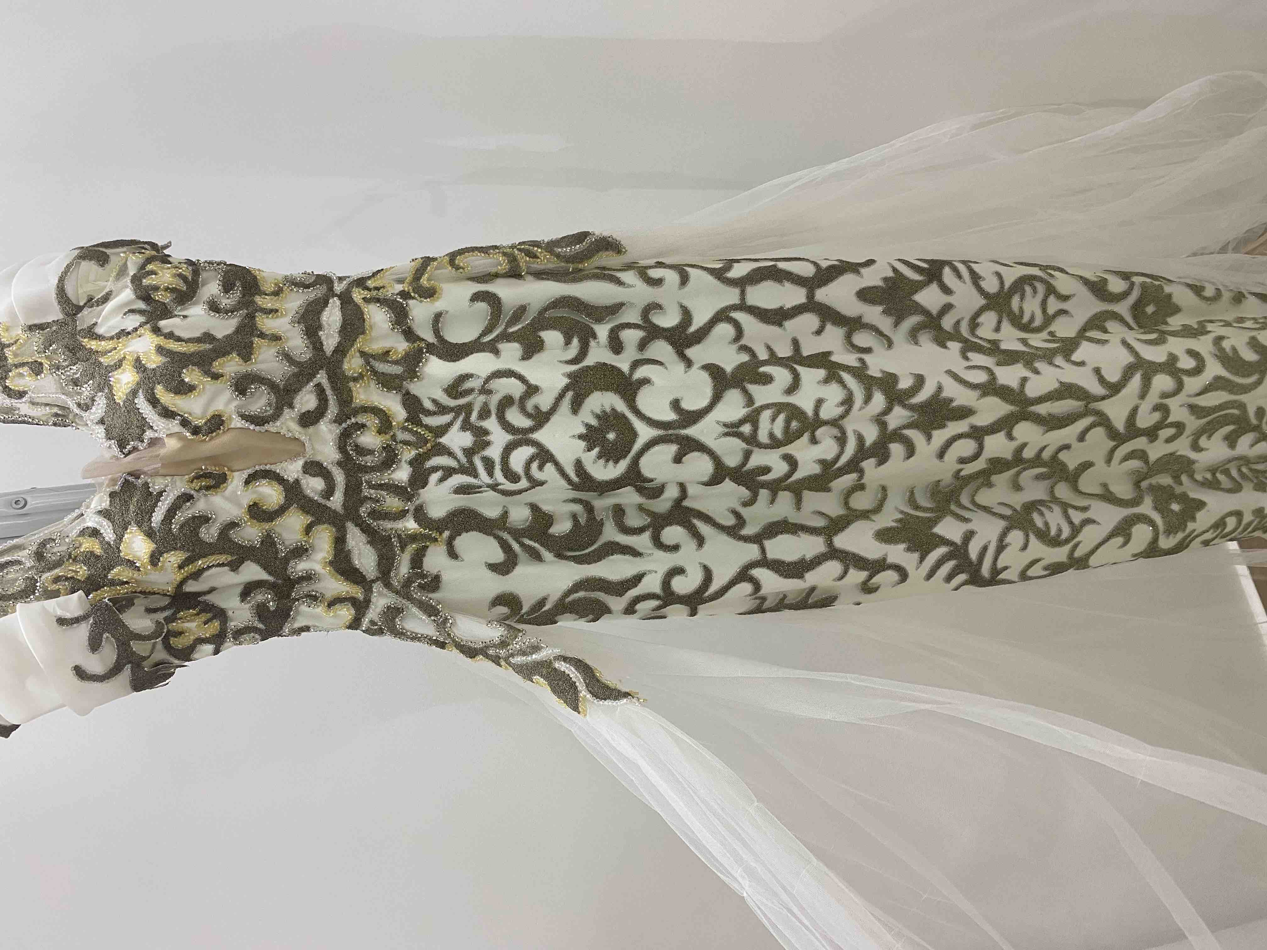 فستان تفصال بالكويت