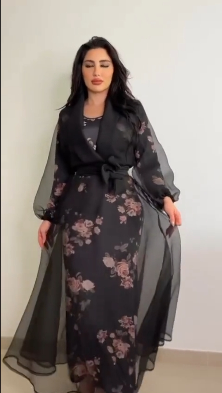 فستان