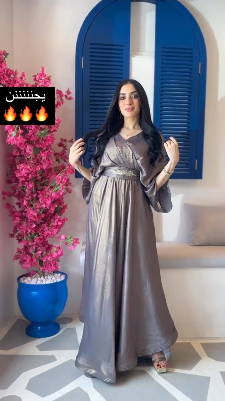 فستان انيق