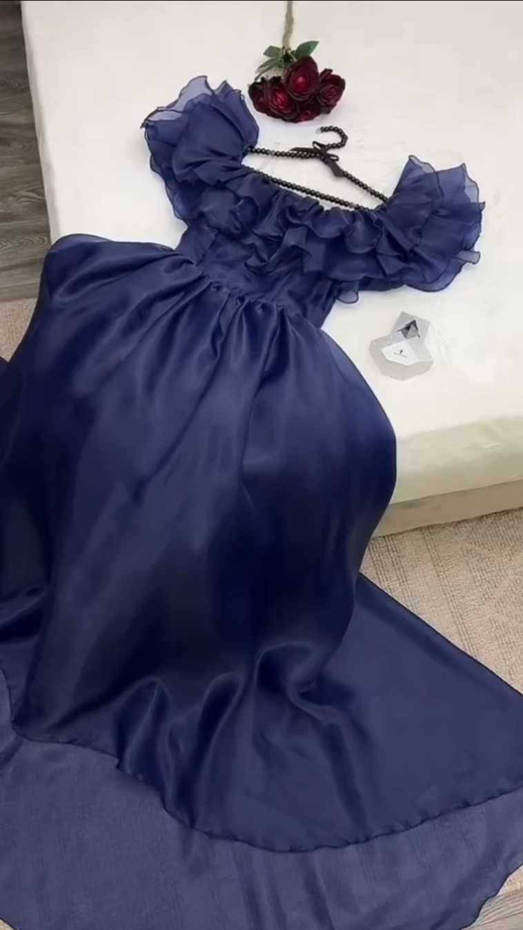 فستان