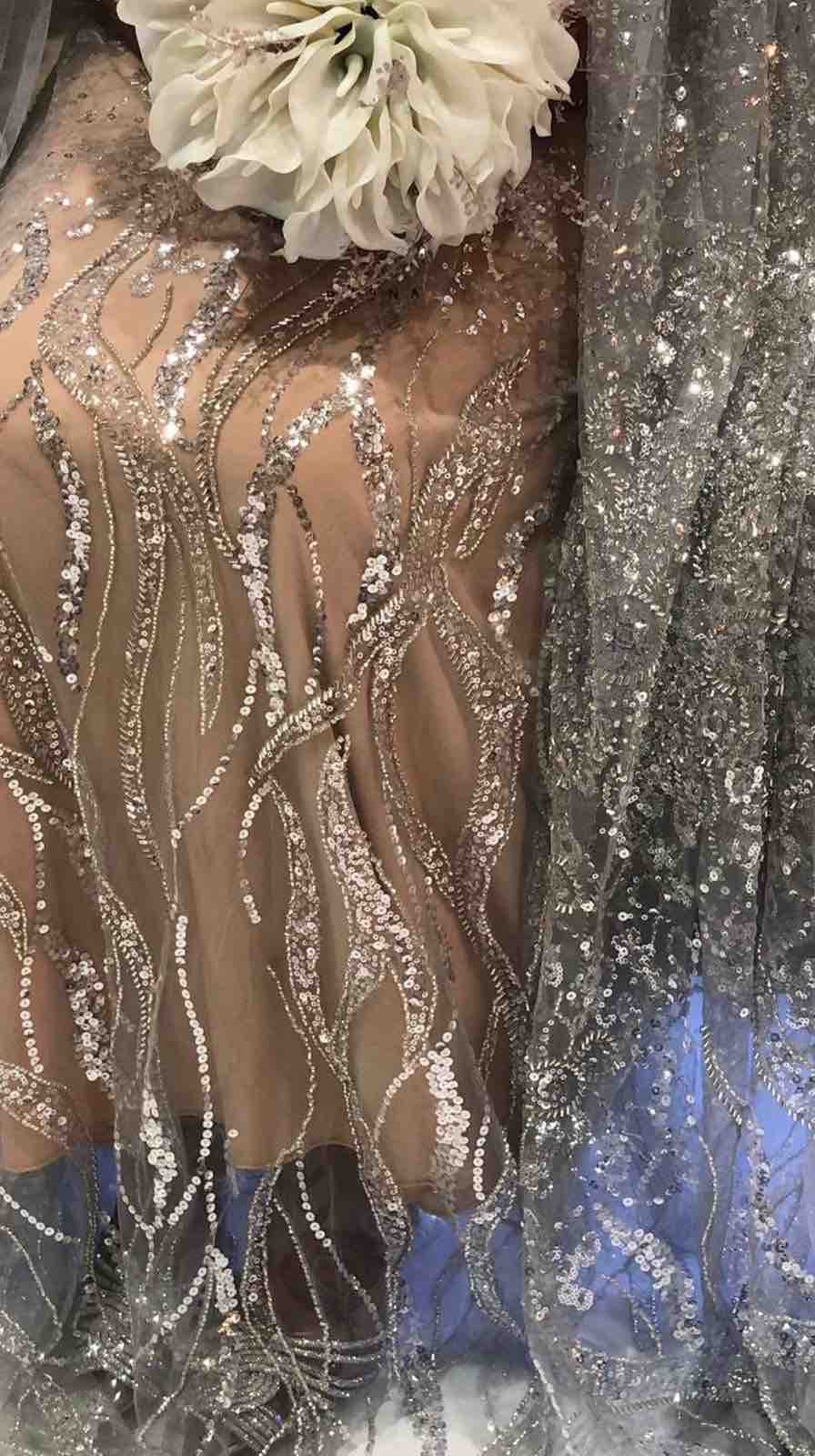 فستان الملجه