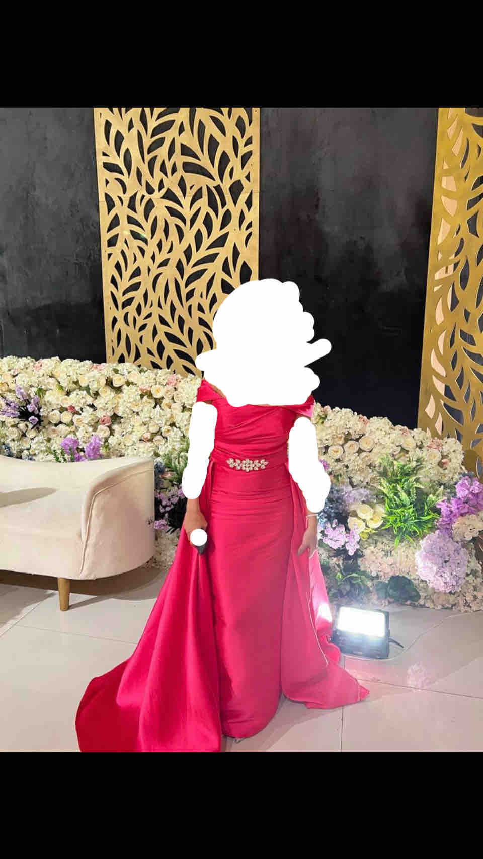 نفنوف مقاس سمول