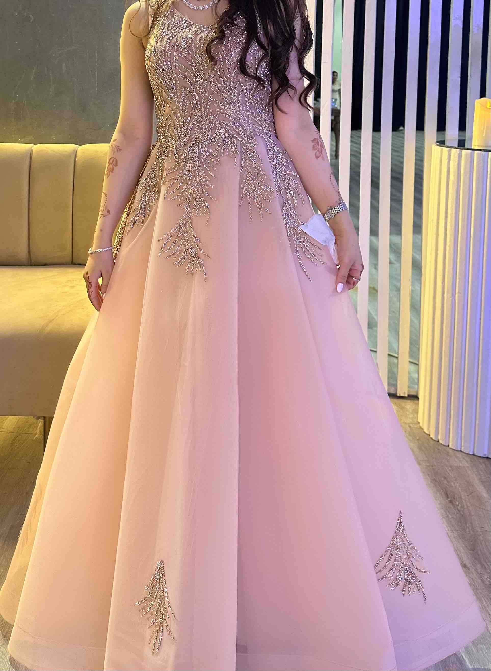 فستان سهره