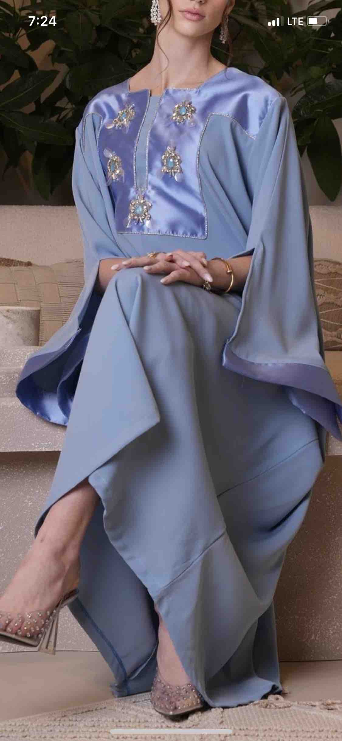 للبيع دراعه