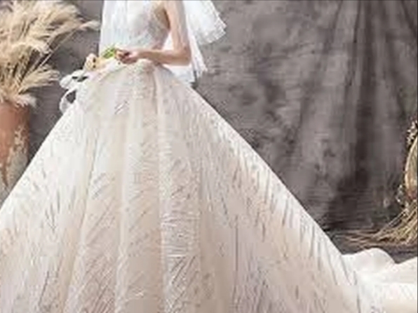 فستاين زفاف