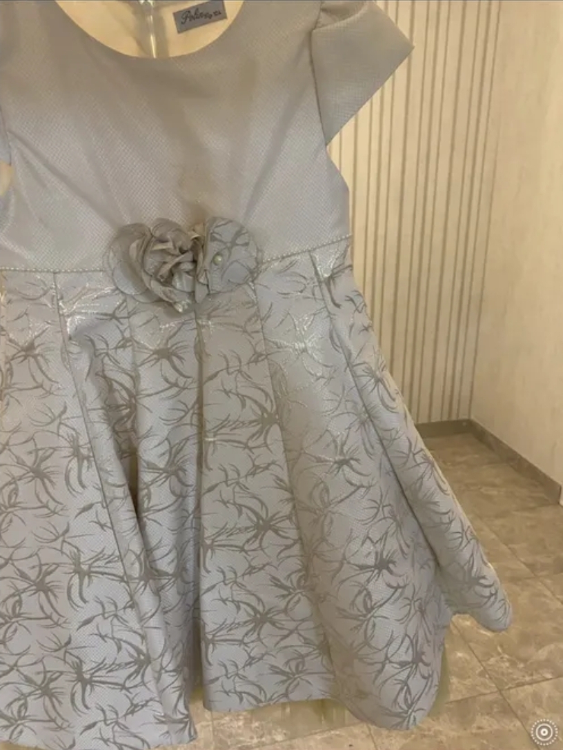 فساتين صيفية للبنات