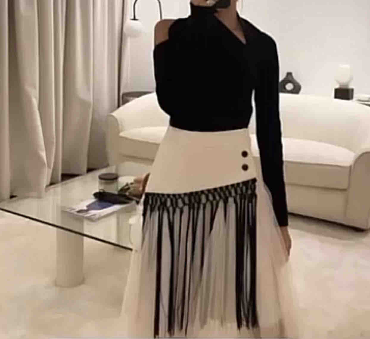 بدلة حديده مو ملبوسه ولامره