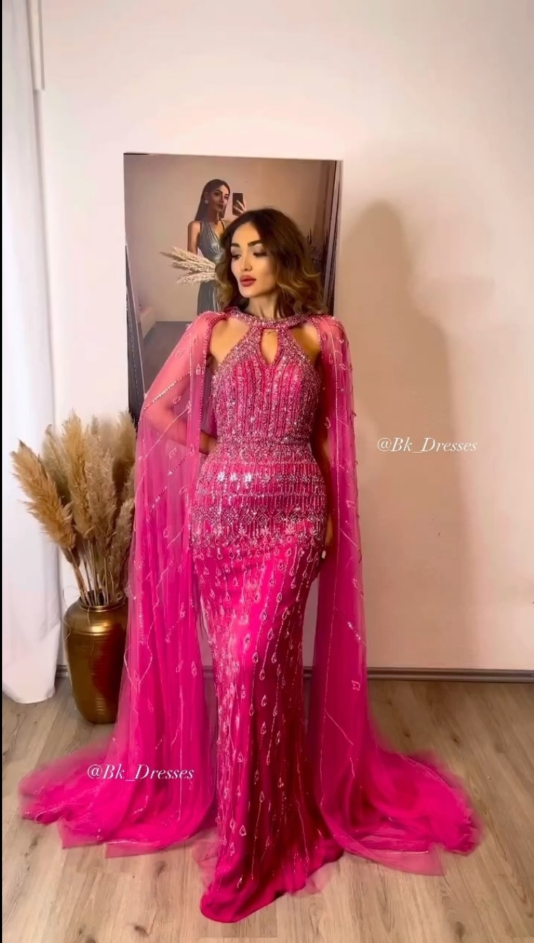 فستان