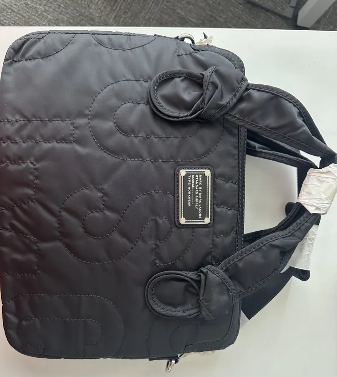 Marc Jacobs Laptop Bag
