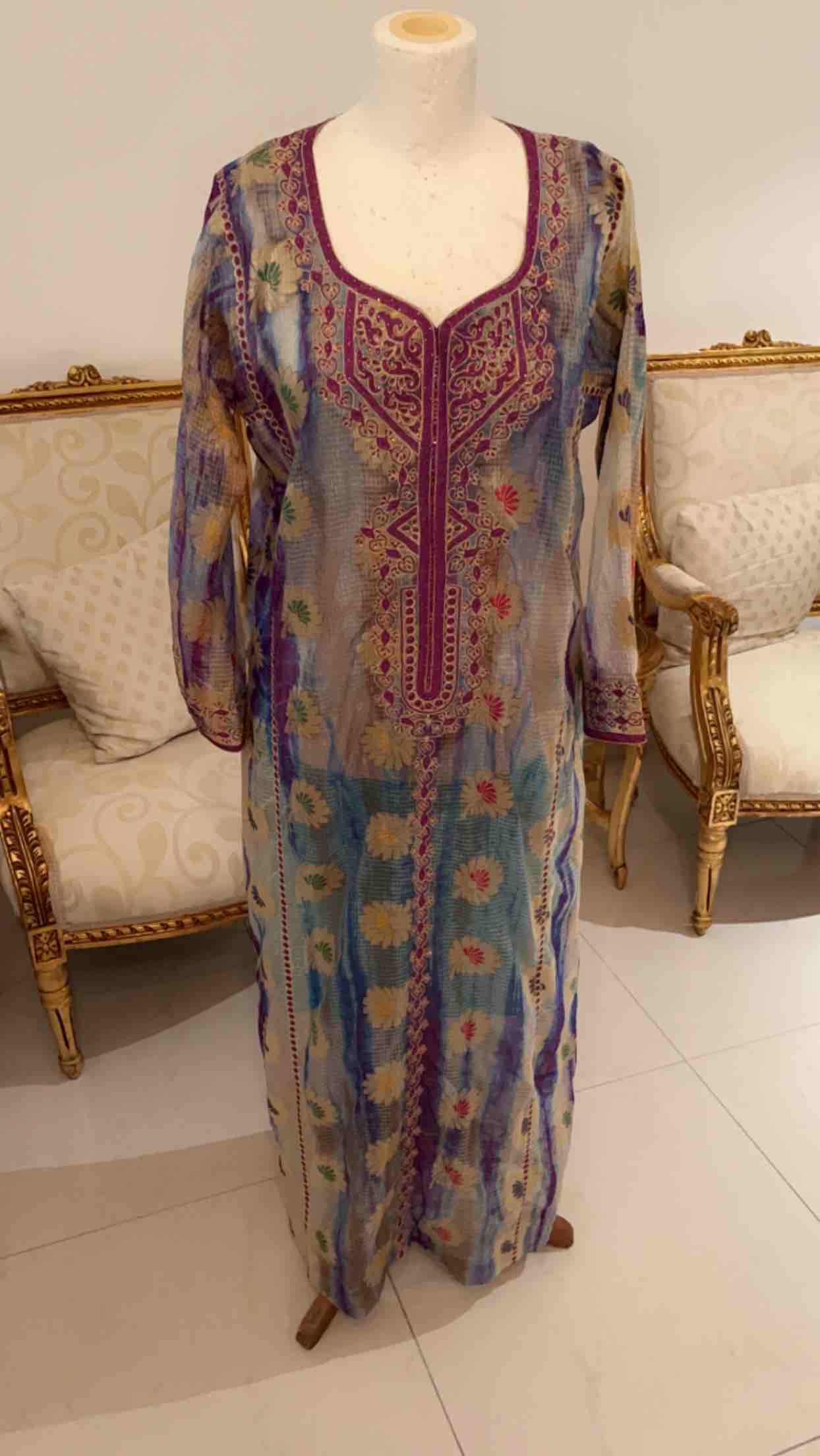 كندوره اماراتيه