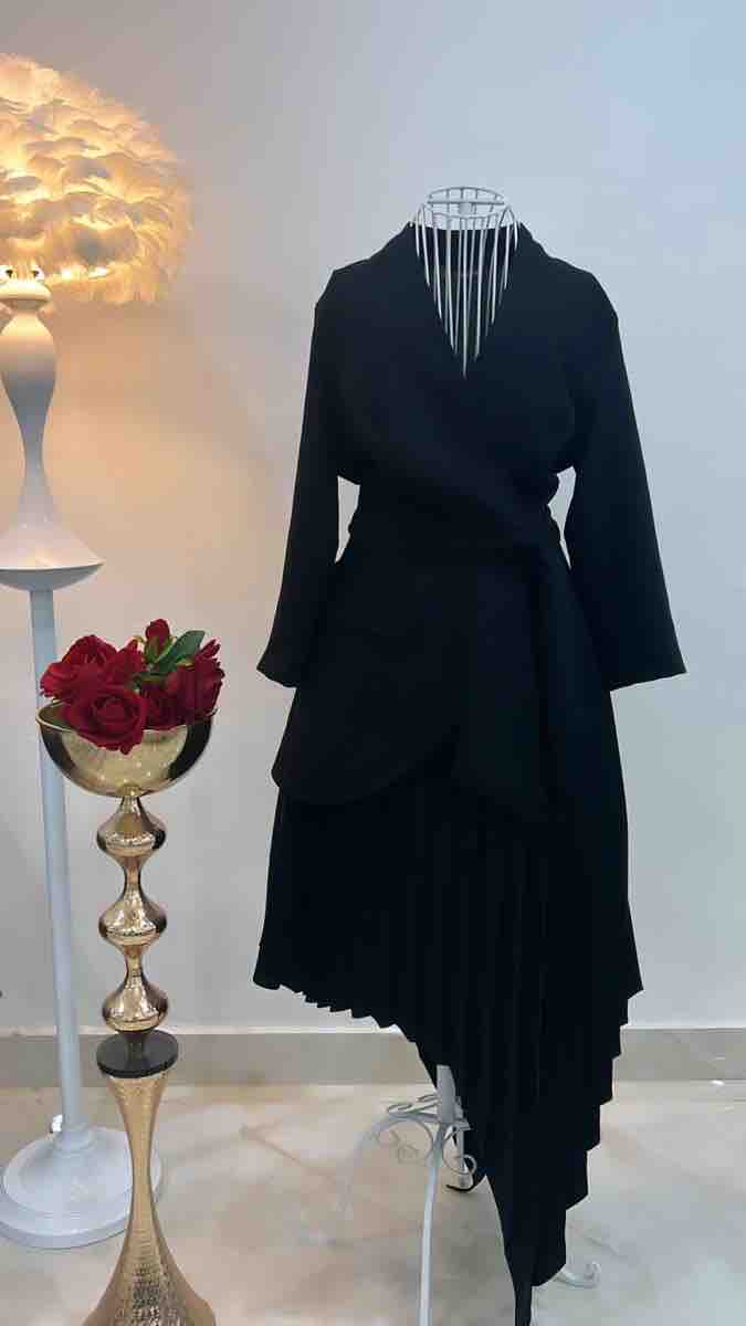 اسود