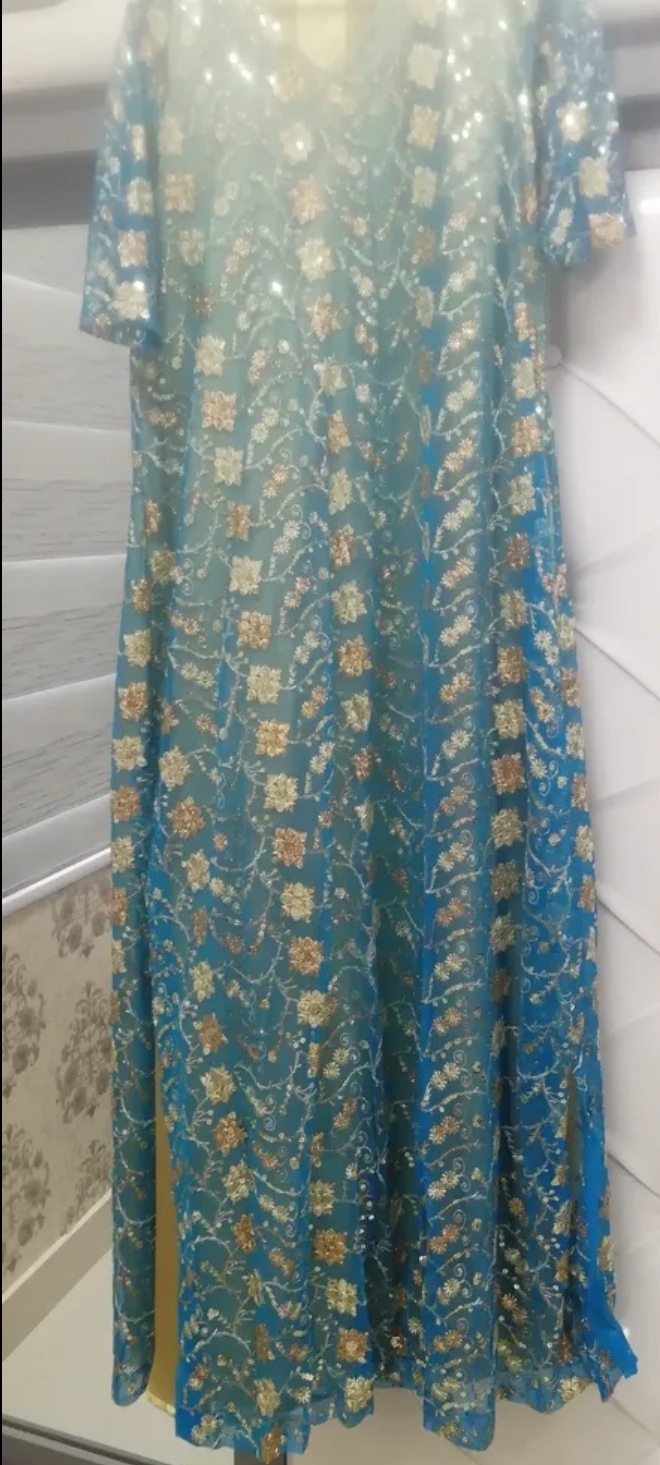 Light blue