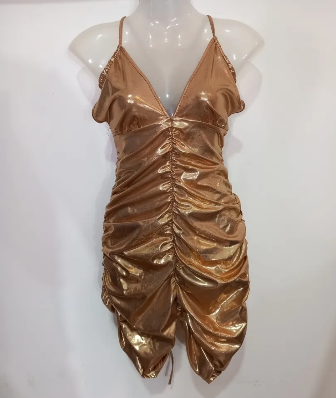 very good and sexy dress.