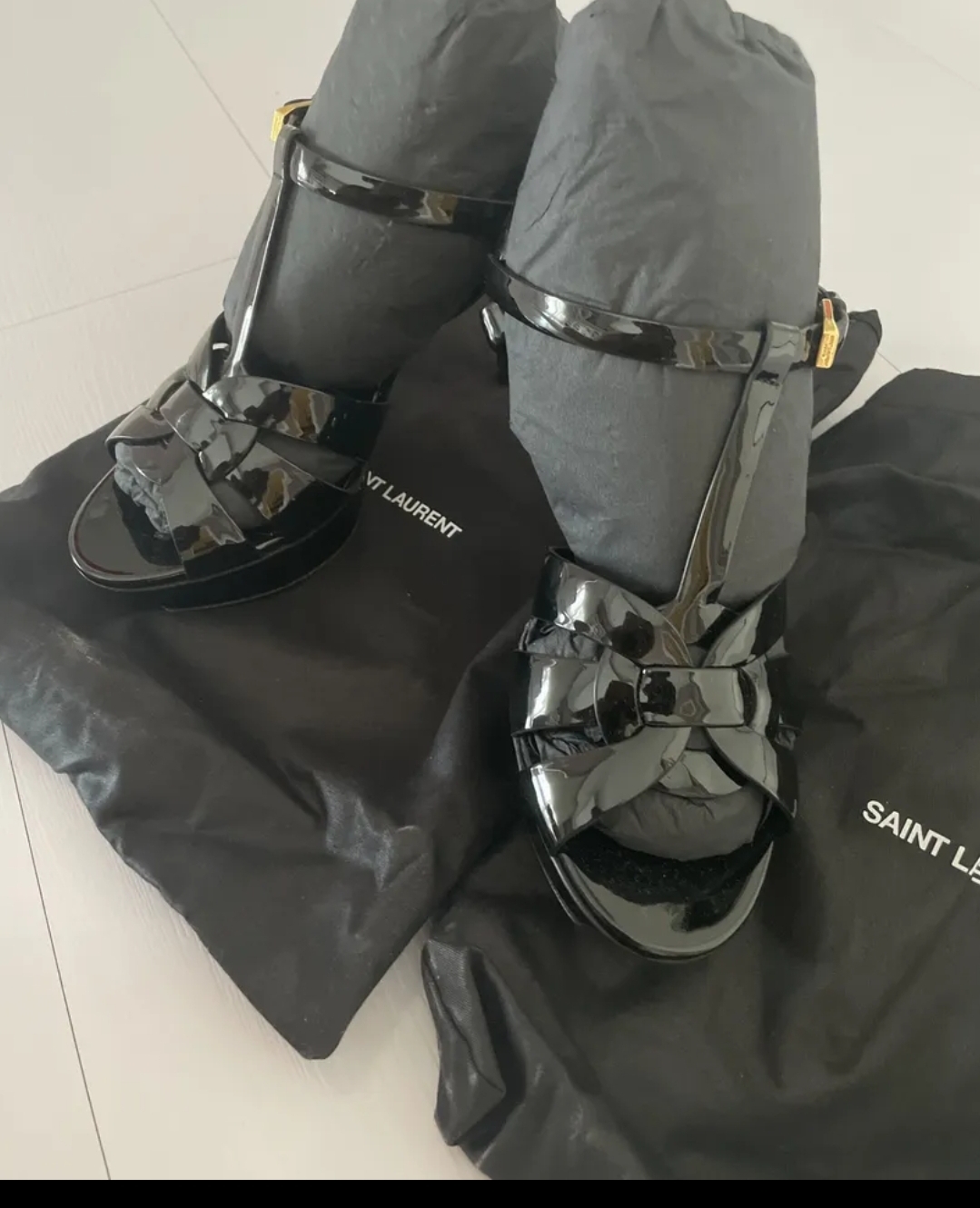 Ysl pumps BRAND NEW