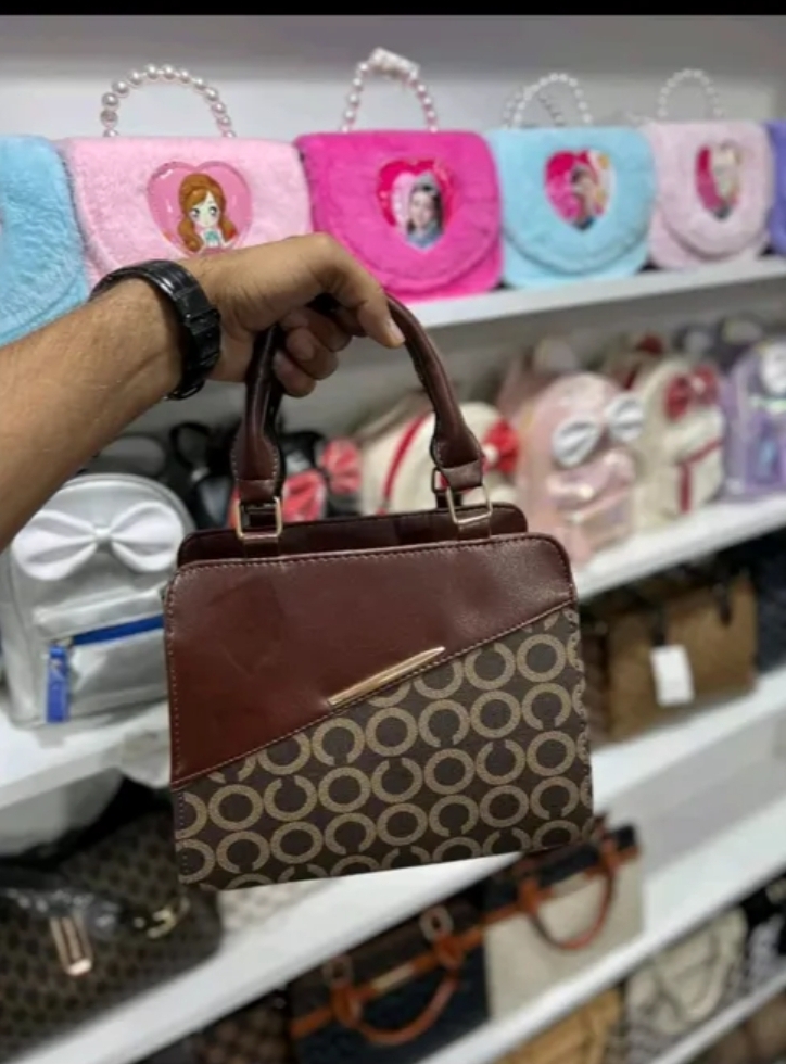 NK handy bag