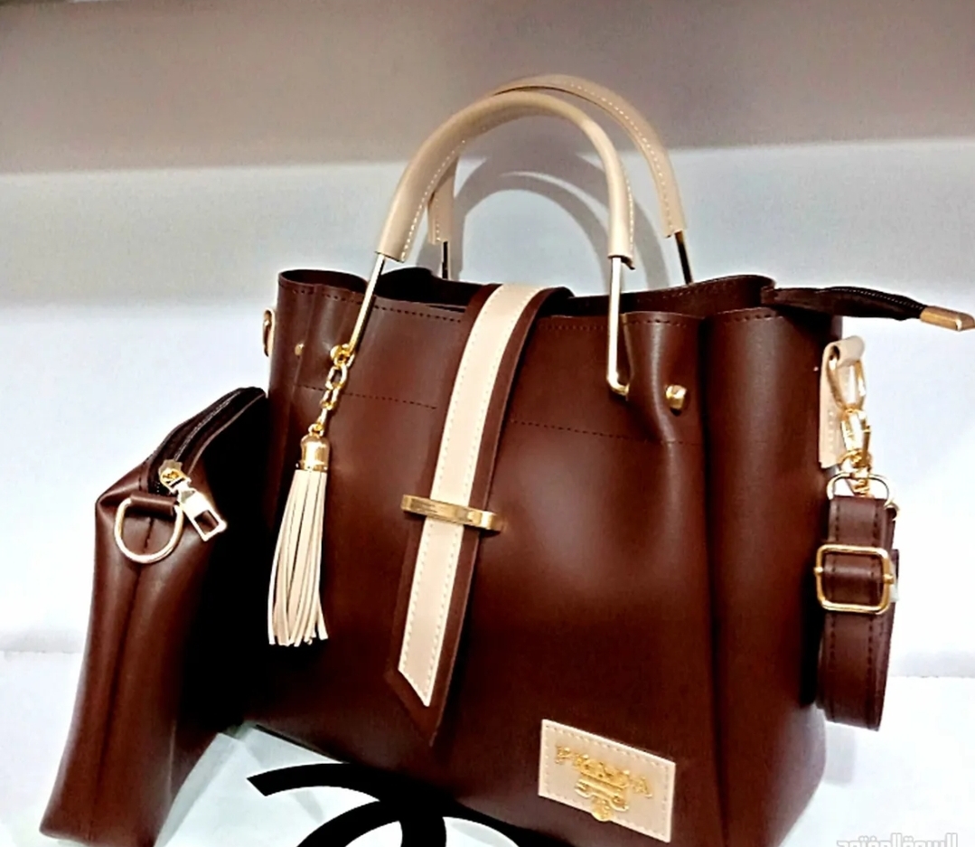 2pcs Handbag