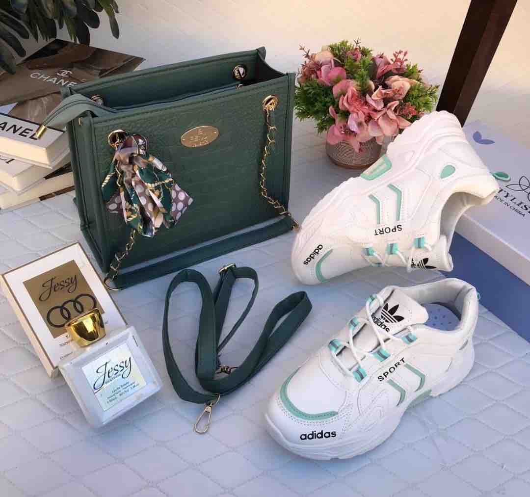 شنط نسائيه العده ماركات