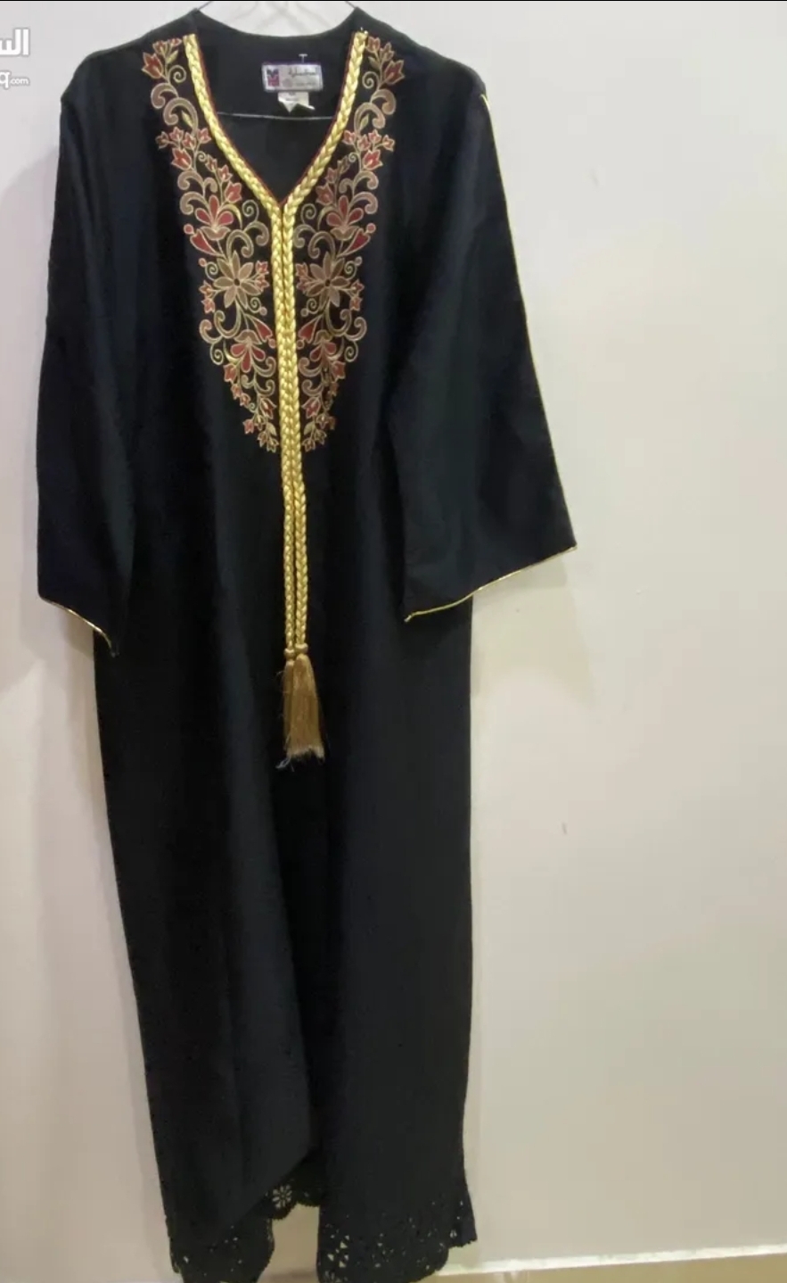 للبيع قفطان مغربي عدد 3