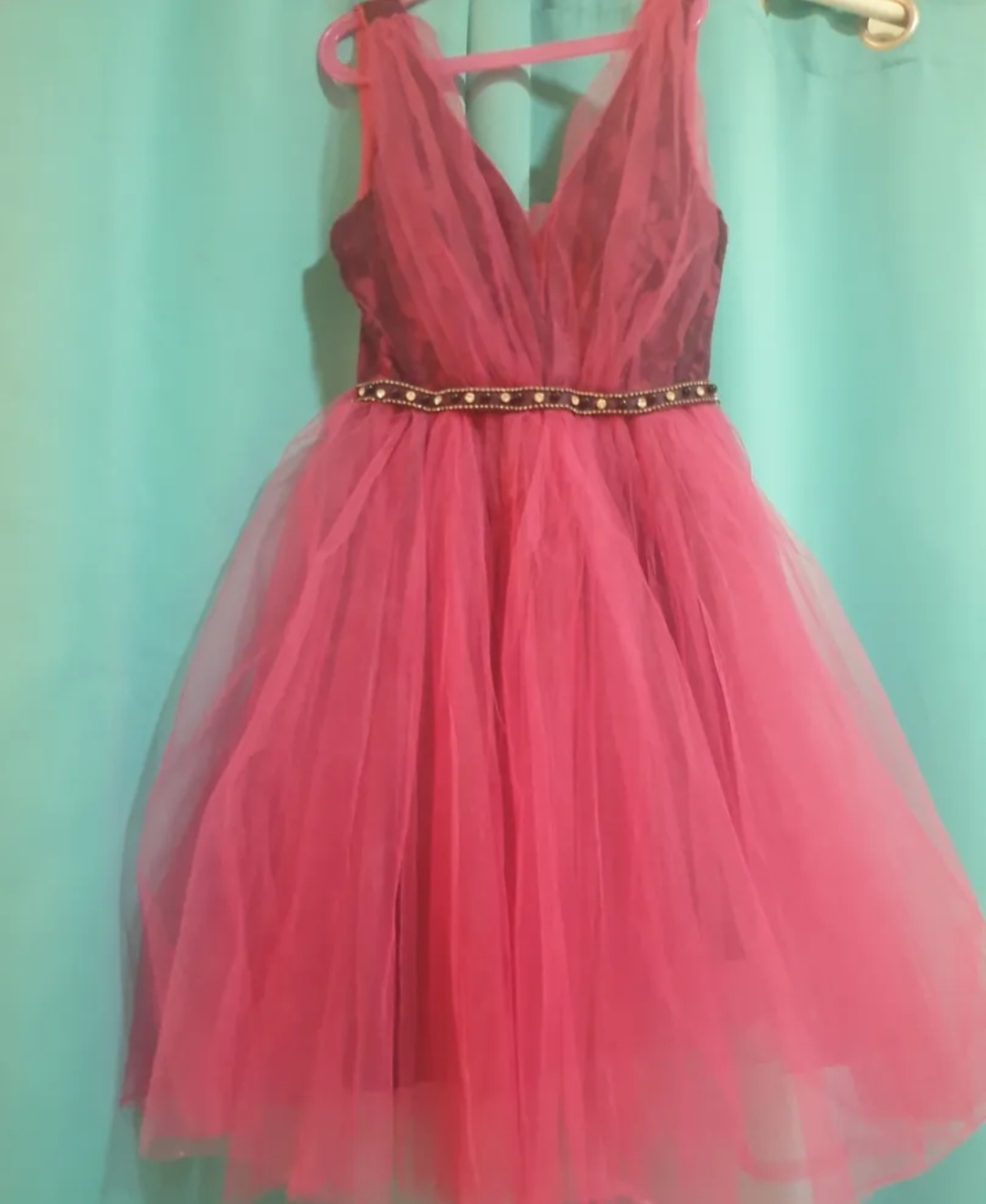 فستان بناتي كبار