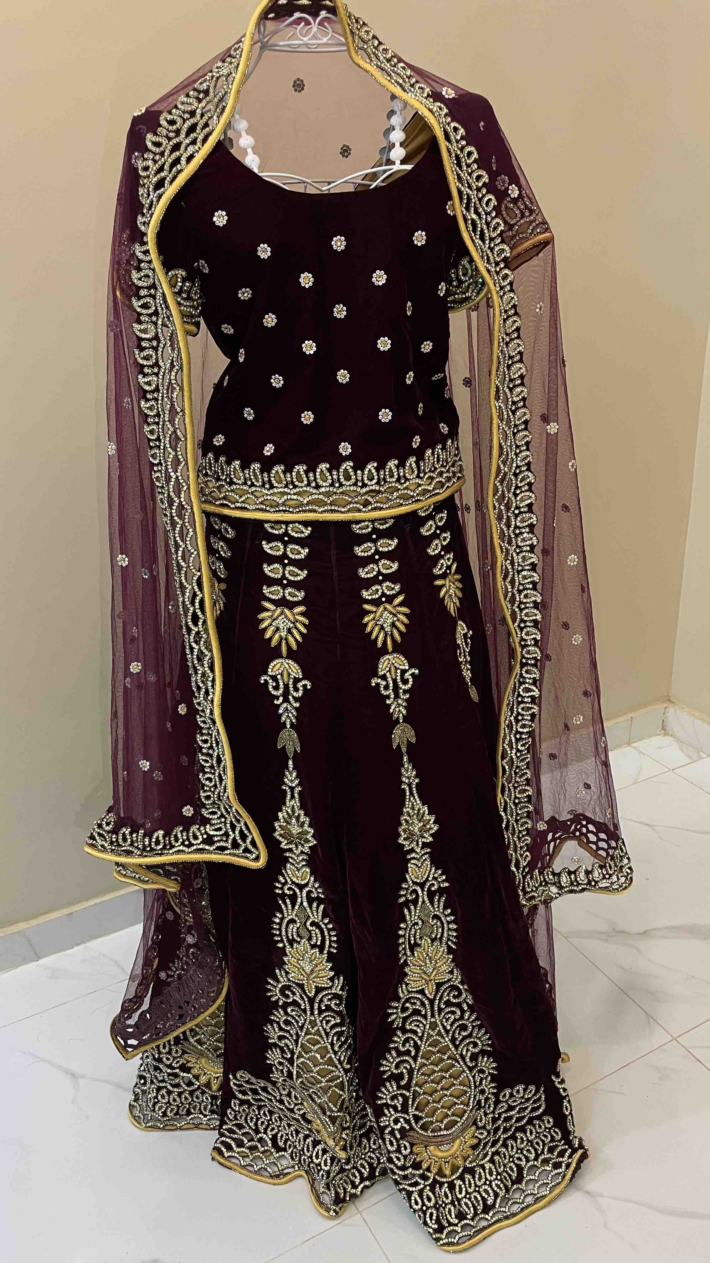 ساري هندي تفصيل