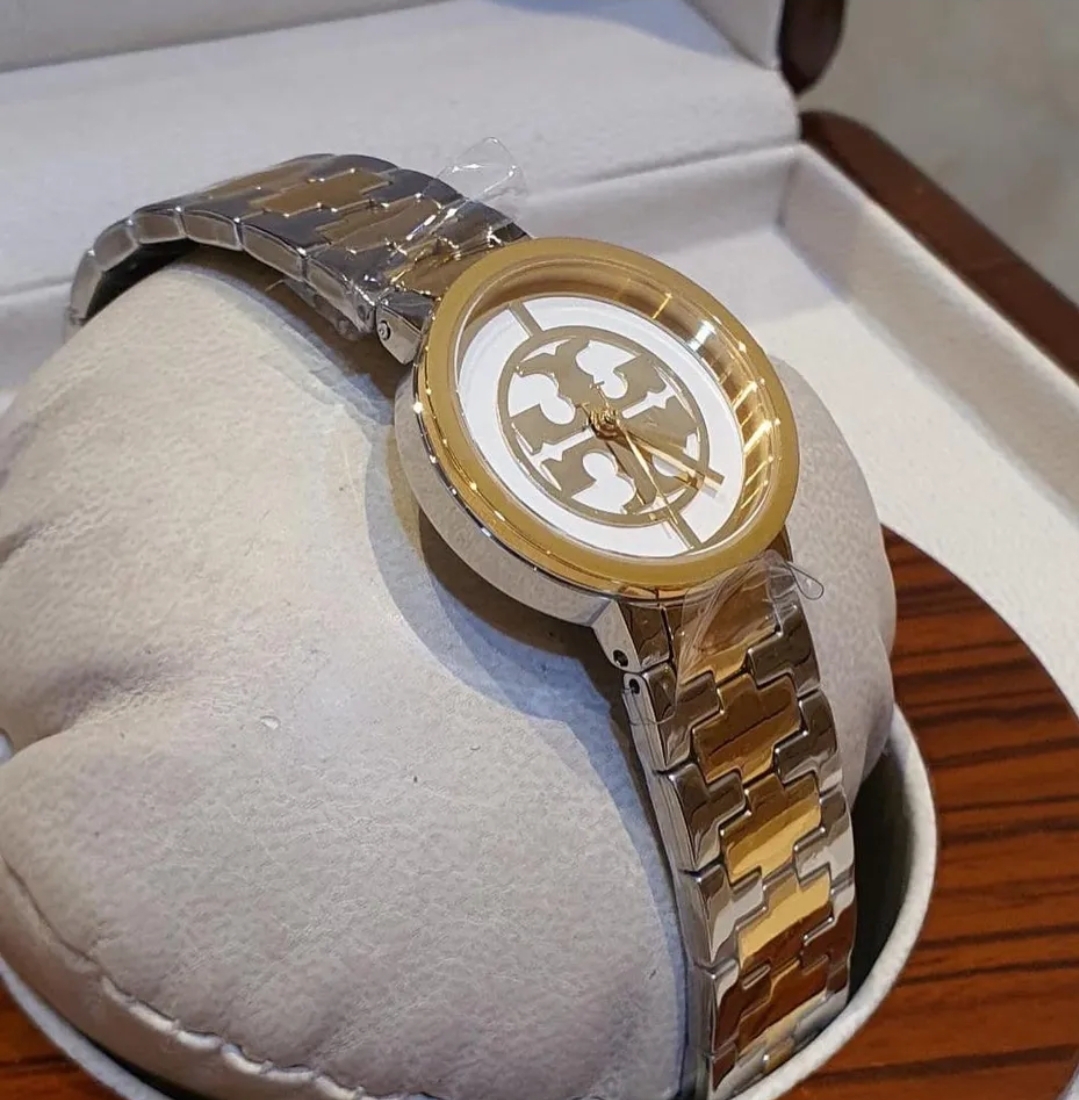 جديد  ساعه نسائي من ماركة توري