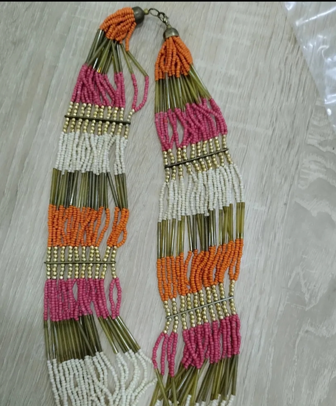 assessorize bracelet band hanklets