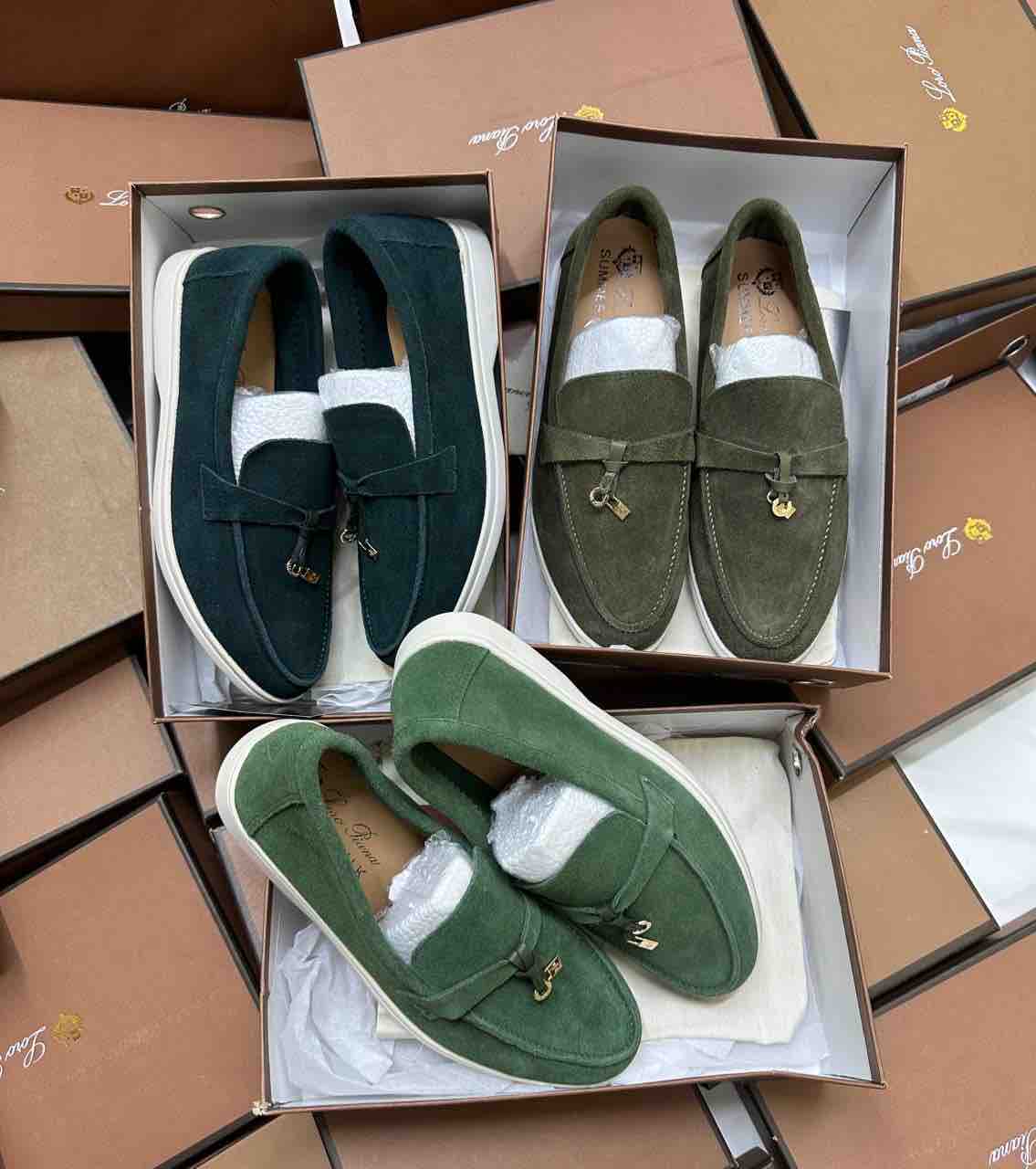 شـوزات لوربيانا هاي كـوالتي