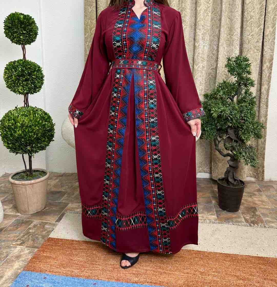 الكريبات الفخمه العسيري