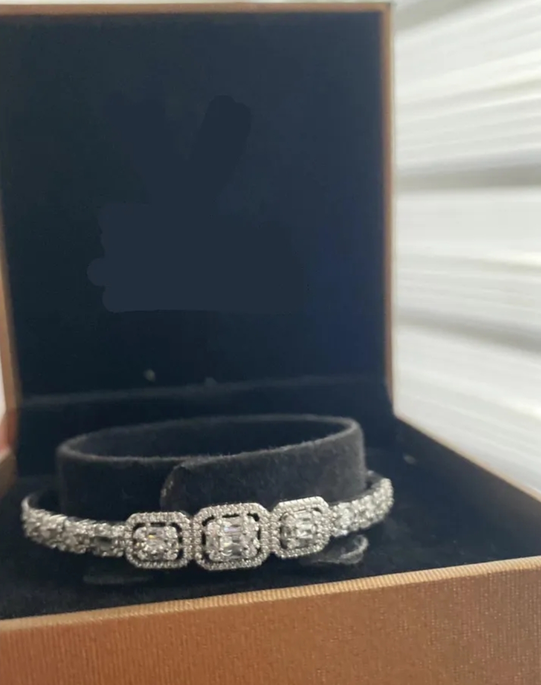 اسوارة - Bracelets