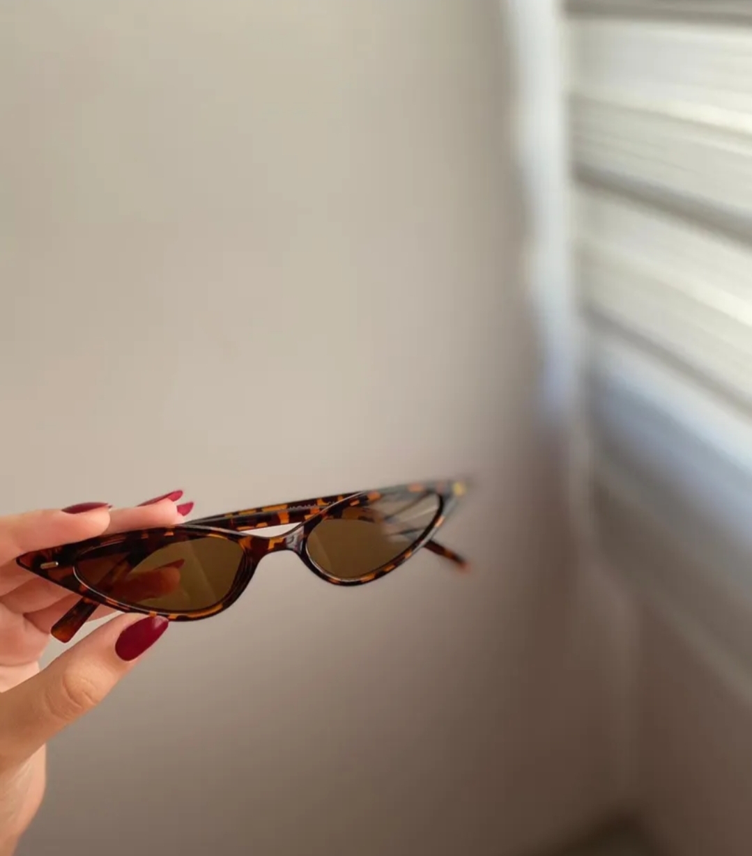 نظارة - Glasses