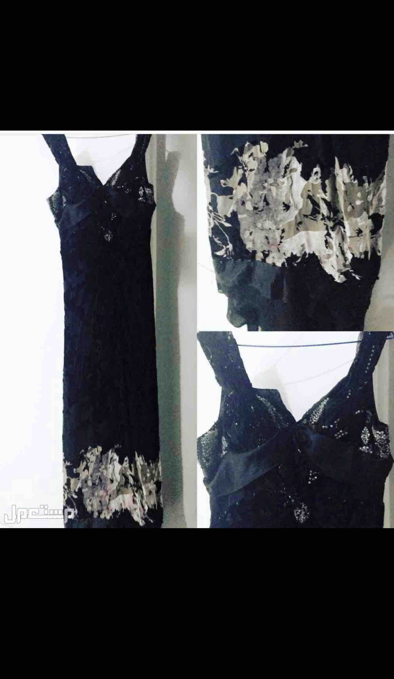 فساتين سهرة