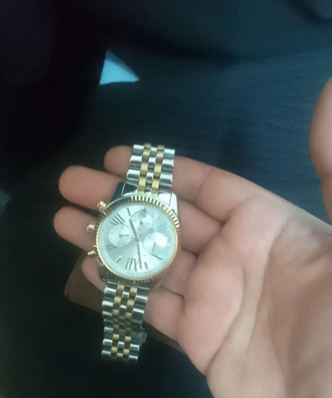 ساعة نسائيه مايكل كورس