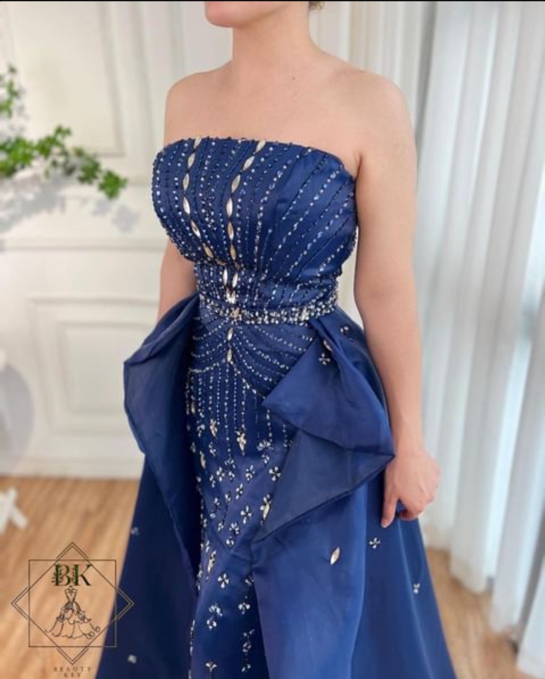 فشتان كتير حلو