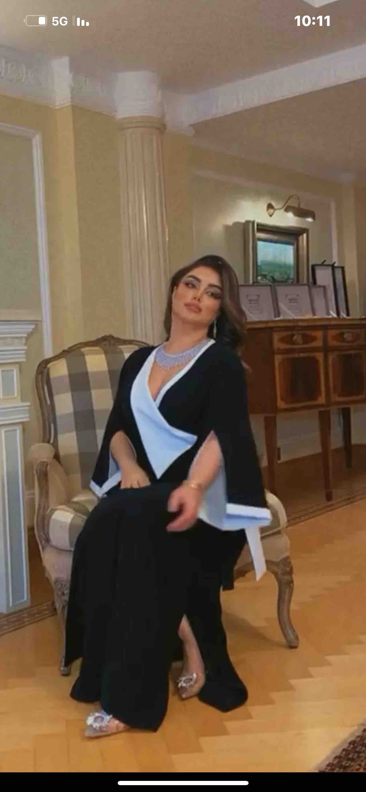 بدلة سهره