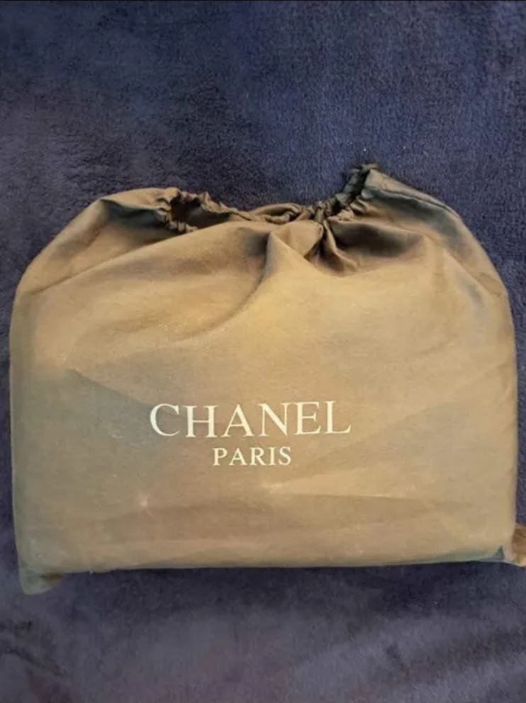 Chanel bag