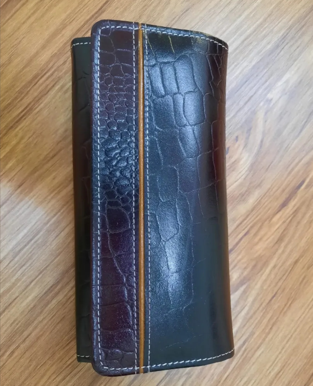 original leather PAKISTANI ladies wallets