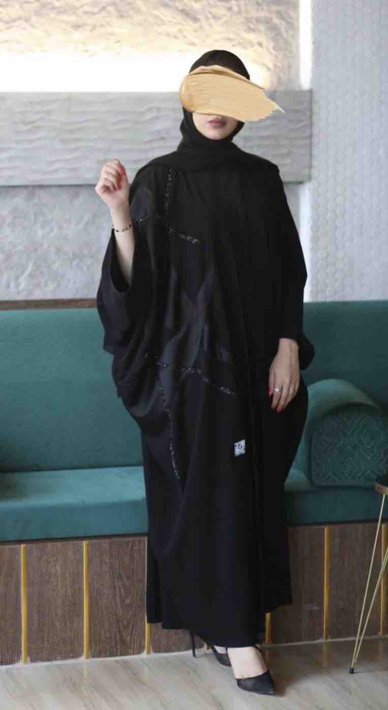عبايه