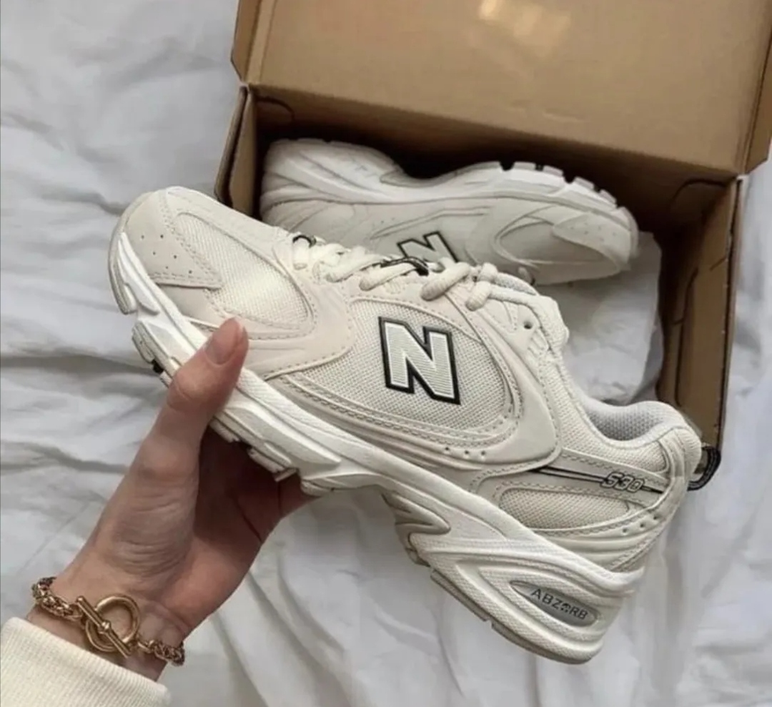 New Balance