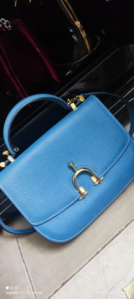 شنطتين براندات اصلي