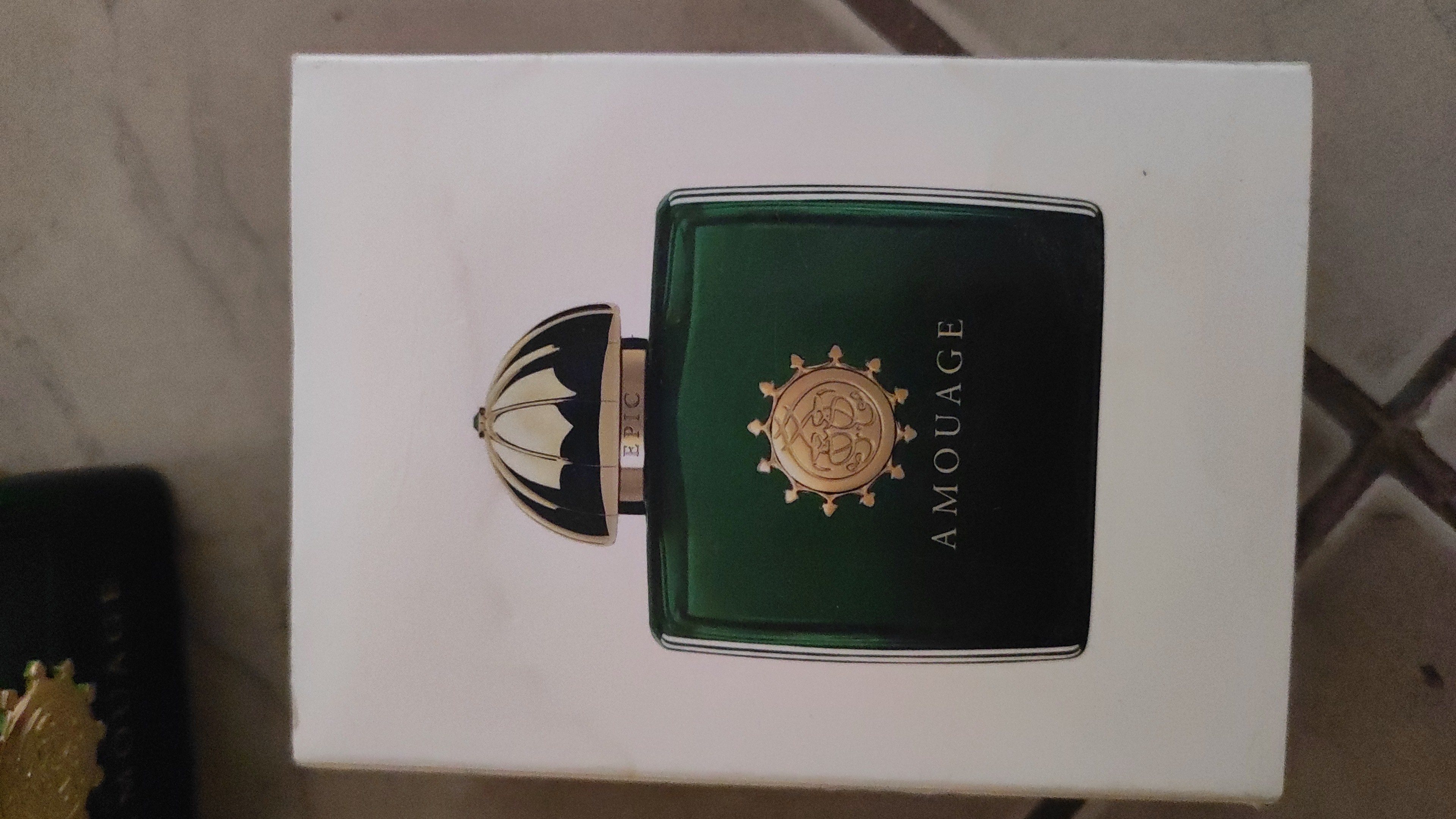 عطور نسخه الاصلي