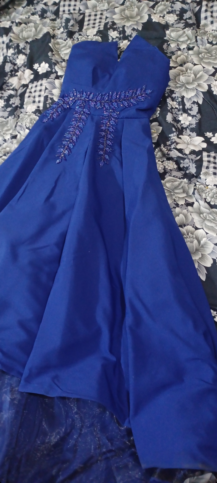 فستان سهره